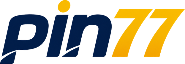 pin77 official logo